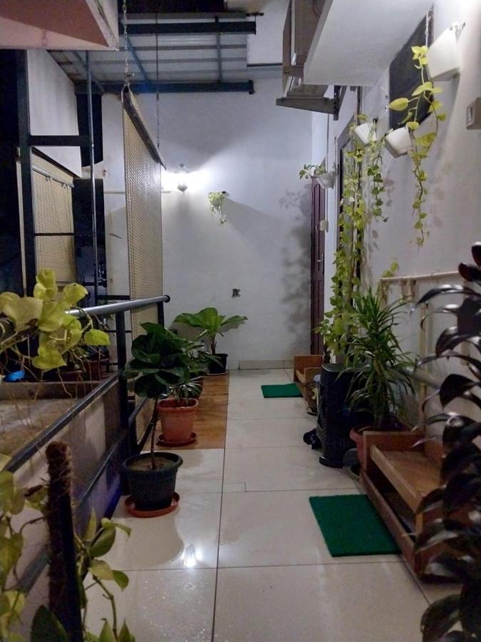 Lloydskochi Home Stay Esterno foto