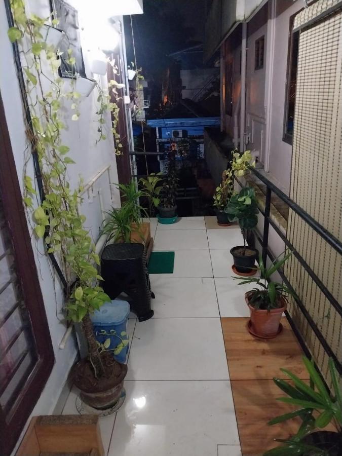 Lloydskochi Home Stay Esterno foto