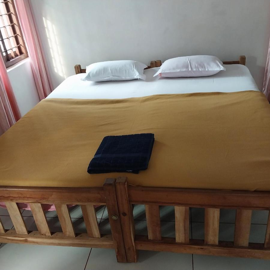 Lloydskochi Home Stay Esterno foto